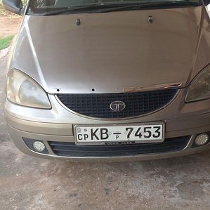 Tata Indica 2006 - Image 2