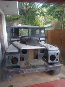 Land Rover Defender Series 1 1957 for sale in Kandy, Kandy