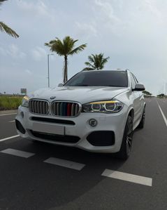 BMW X5 2016 for sale in Colombo, Colombo