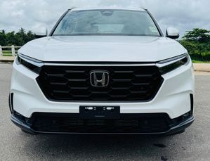 Honda CRV 7Seat 2024 for sale in Colombo, Colombo