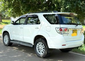 Toyota Fortuner 2013 for sale in Colombo, Colombo