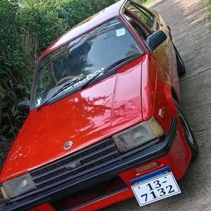 Nissan Bluebird 1985 - Image 2