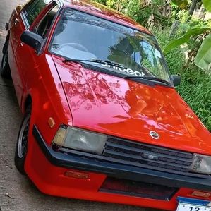 Nissan Bluebird 1985 - Image 3