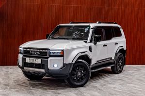 Toyota Land Cruiser Prado FIRST EDITION 2024 for sale in Colombo, Colombo