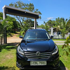 DFSK Glory Moter Car 2021 - Image 2