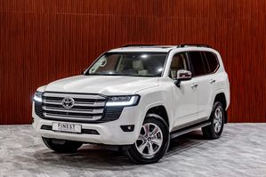Toyota Land Cruiser Sahara DIESEL AUSTRALIAN 2024 for sale in Colombo, Colombo