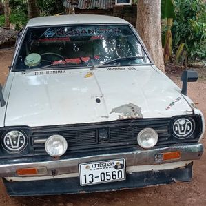 Nissan Sunny B310 1979 - Image 2