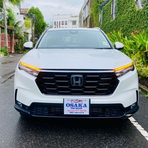 Honda CRV RS VTi L7 2024 - Image 2