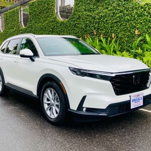 Honda CRV RS VTi L7 2024 - Image 3