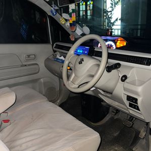 Suzuki Wagon R FX 2017 - Image 2