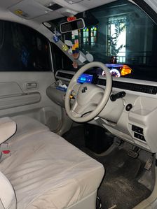 Suzuki Wagon R FX 2017