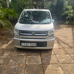Suzuki Wagon R FX 2017 - Image 3