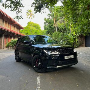 Land Rover Range Sport HSE P400e 2018 - Image 2