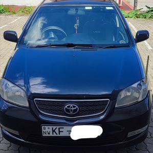 Toyota Vios 2003 - Image 2