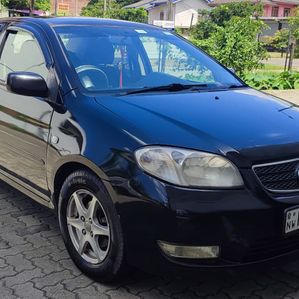 Toyota Vios 2003 - Image 3