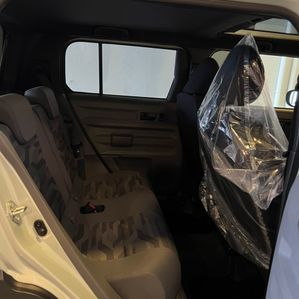 Daihatsu Taft G Chrome 2024 - Image 3