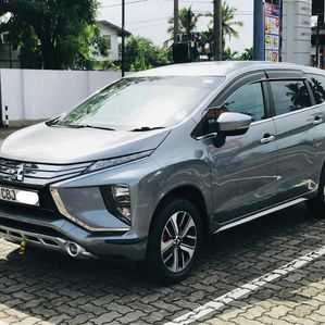Mitsubishi Xpander 2019 - Image 2