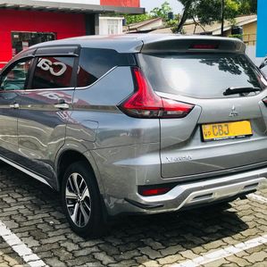 Mitsubishi Xpander 2019 - Image 3