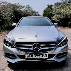 Mercedes Benz C180 2015 - Image 2