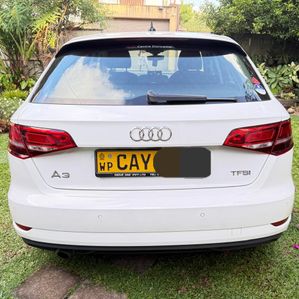 Audi A3 2017 - Image 3