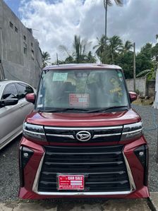 Suzuki Spacia Highest Grade 2024