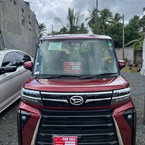 Suzuki Spacia Highest Grade 2024 - Image 2