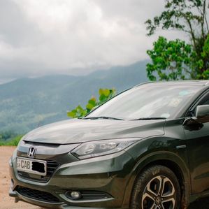 Honda Vezel 2014 - Image 2