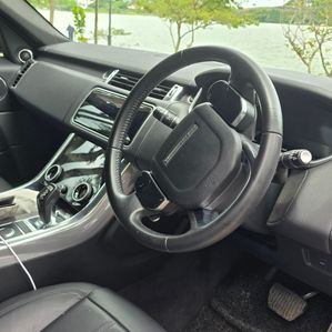 Land Rover Range Sport Low mileage 2019 - Image 3