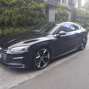 Audi A5 S-Line 2018 - Image 3