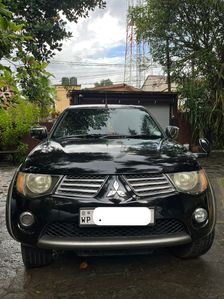 Mitsubishi L200 Double Cab 2007