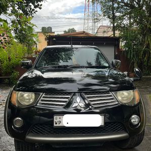 Mitsubishi L200 Double Cab 2007 - Image 2