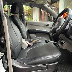 Mitsubishi L200 Double Cab 2007 - Image 3