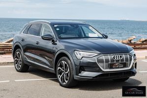 Audi e-tron Q8 50 Quattro 2024 for sale in Colombo, Colombo