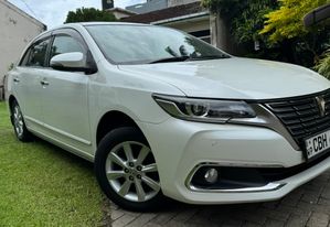 Toyota Premio 2018 for sale in Colombo, Colombo
