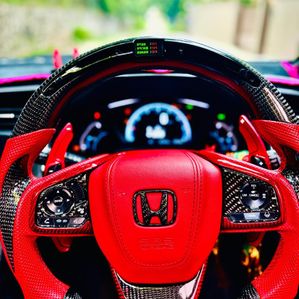 Honda Civic EX FK6 2018 - Image 3
