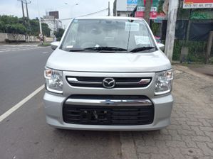 Suzuki Wagon R Fx Safety Hybrid 2023 for sale in Gampaha, Gampaha