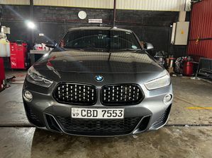BMW X2 M Sports 2018 for sale in Colombo, Colombo