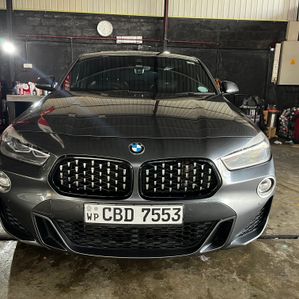 BMW X2 M Sports 2018 - Image 2