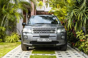 Land Rover Freelander 2 2013 for sale in Colombo, Colombo