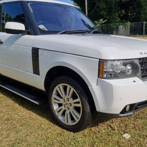 Land Rover Range 2012 - Image 2