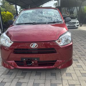 Daihatsu Mira ES 2023 - Image 2