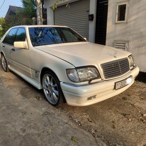 Mercedes Benz S320 1994 - Image 3