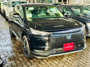 Honda Vezel Z Safety Brand new 2025