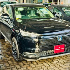 Honda Vezel Z Safety Brand new 2025 - Image 2