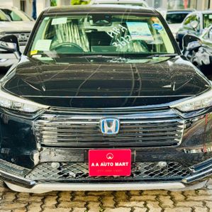 Honda Vezel Z Safety Brand new 2025 - Image 3