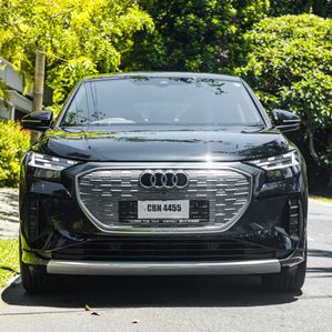 Audi Q4 E-Tron S Line 2024 - Image 2