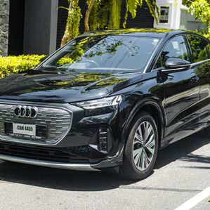 Audi Q4 E-Tron S Line 2024 - Image 3