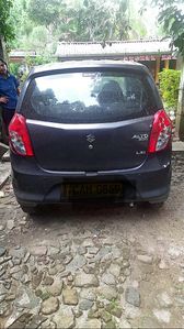 Suzuki Alto 2015