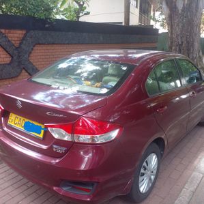 Suzuki Ciaz 2016 - Image 2