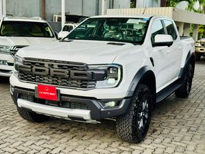 Ford Raptor Ranger 2.0D Bi-Turbo BrandN 2025